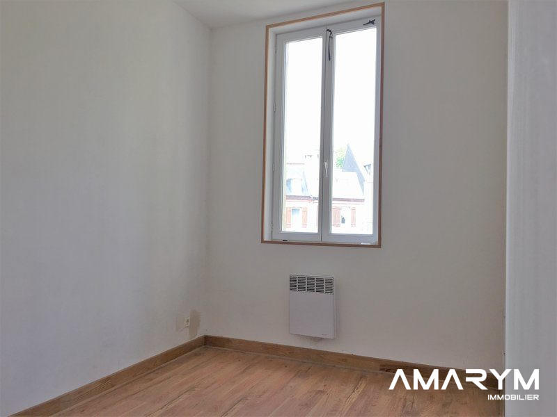 Maison - 65 m² - 3 pièces
