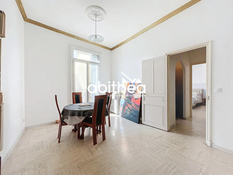 Appartement - 123 m² - 4 pièces