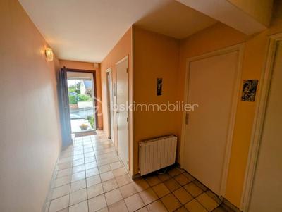 Maison - 153 m² - 8 pièces