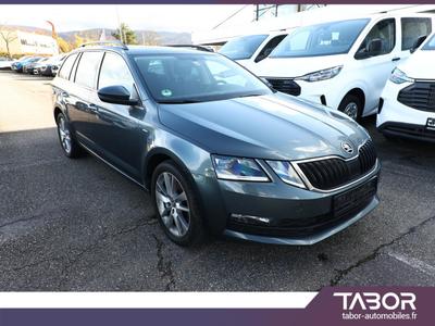 Skoda Octavia 2.0 Tdi 150 Dsg Ambition Gps Led