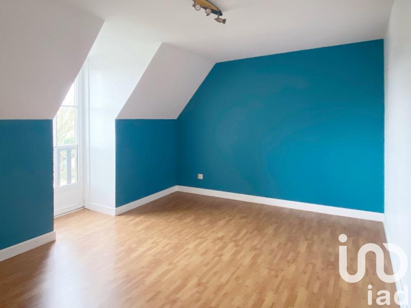 Maison - 160 m² - 5 pièces