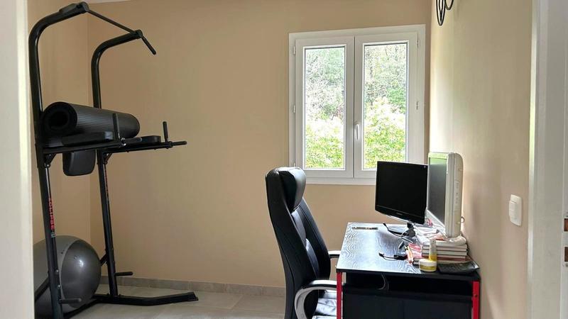 Maison - 193 m² - 6 pièces