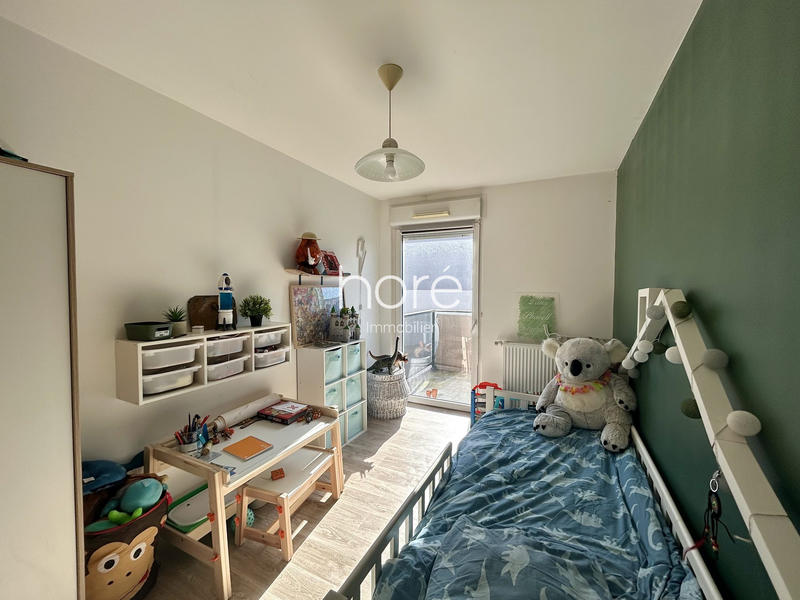 Appartement - 71 m² - 3 pièces