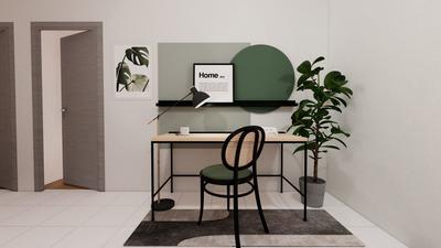 Maison - 123 m² - 6 pièces