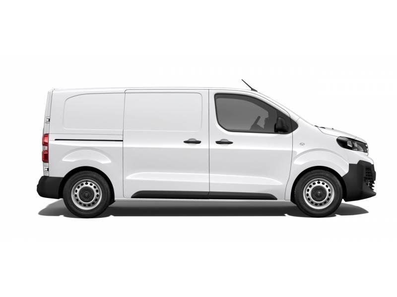 Peugeot Expert Fgn m Bluehdi 145 Bvm6