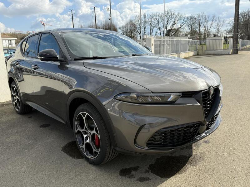 Alfa Romeo Tonale 1.3 phev 190 sprint