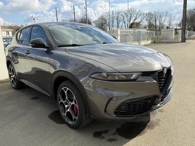 Alfa Romeo Tonale 1.3 phev 190 sprint