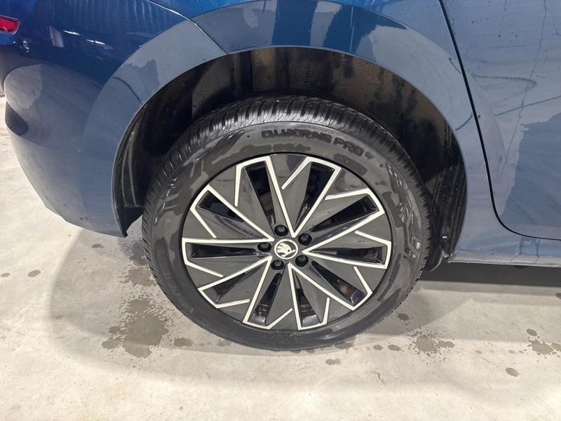 Skoda Kamiq 1.0 Tsi 95 ch Bvm5 Young Edition