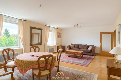 Appartement - 96 m² - 3 pièces