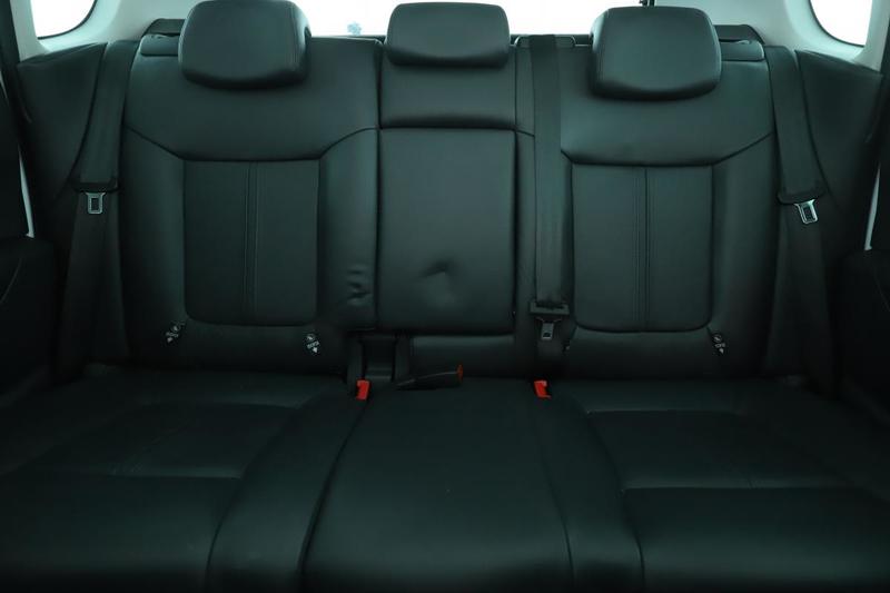 Peugeot 3008 1.6 Thp Feline Eat6 165 ch