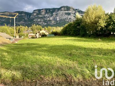 Terrain - 2 681 m²