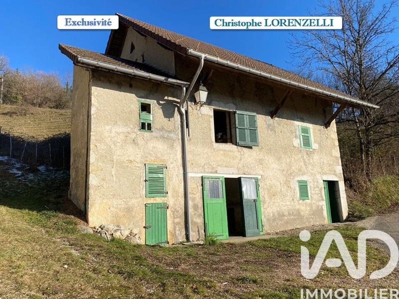 Ferme - 100 m² - 4 pièces