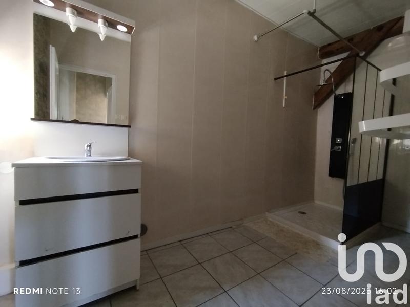 Maison - 179 m² - 4 pièces