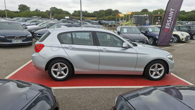 Bmw Série 1 II 116i Lounge