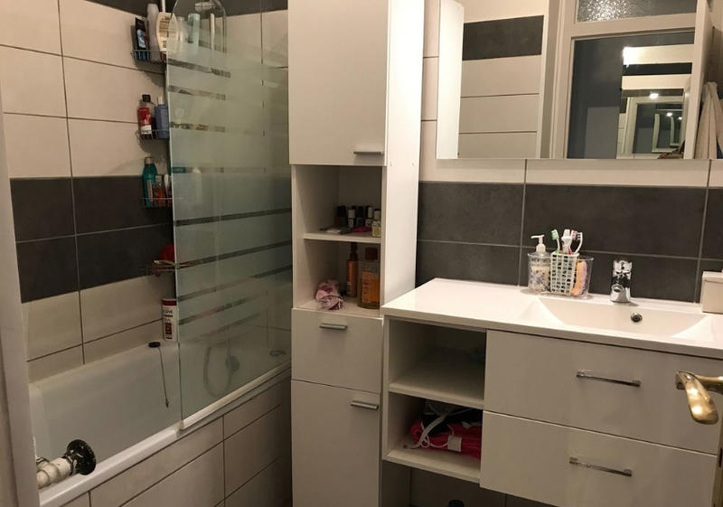 Appartement - 73 m² - 4 pièces