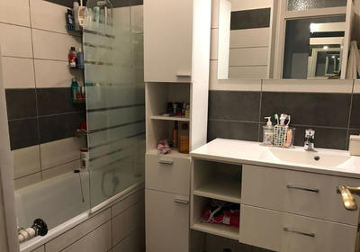 Appartement - 73 m² - 4 pièces