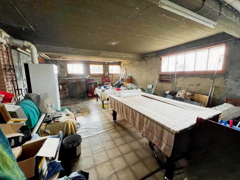 Maison - 120 m² - 7 pièces