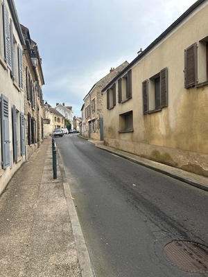 Maison - 130 m² - 2 pièces