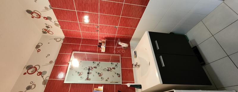 Maison - 162 m² - 6 pièces