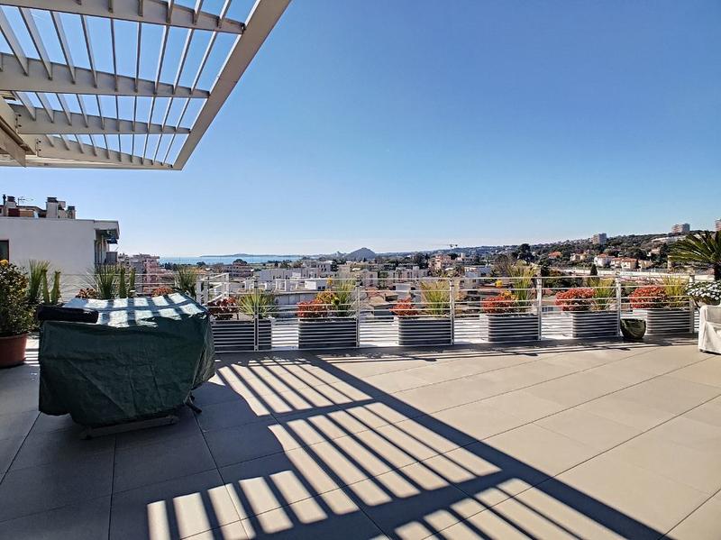 Appartement - 107 m² - 4 pièces