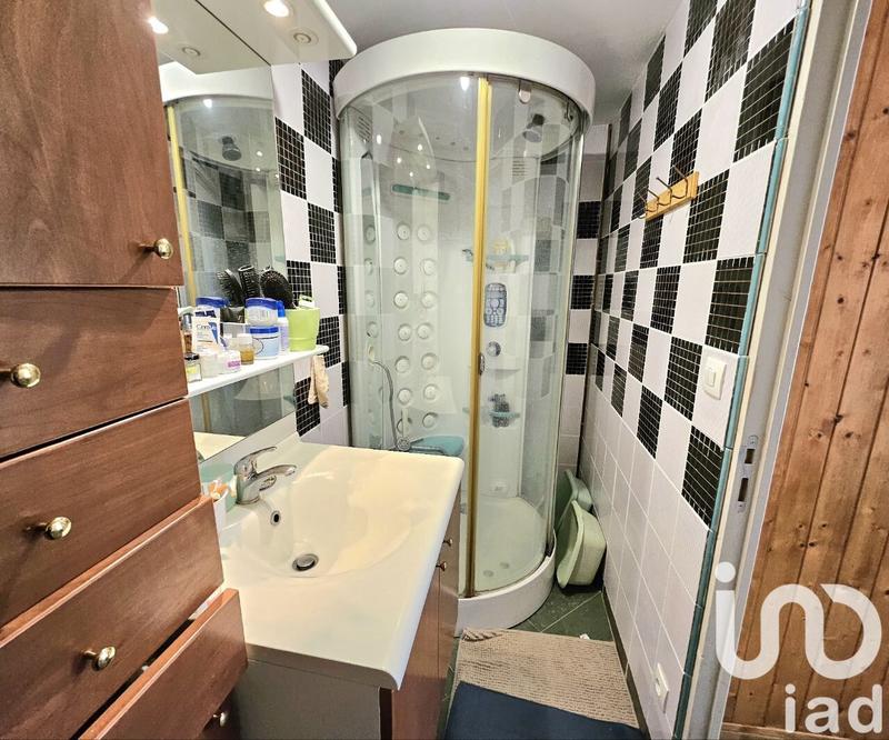 Maison - 117 m² - 6 pièces