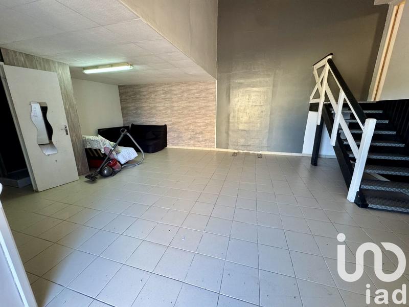 Maison - 234 m² - 5 pièces