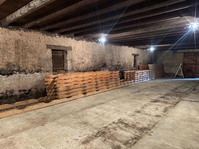 Maison de campagne - 485 m² - 12 pièces