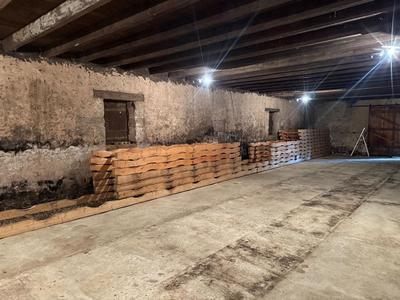 Maison de campagne - 485 m² - 12 pièces