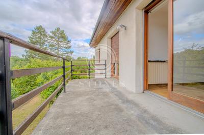 Maison - 127 m² - 5 pièces