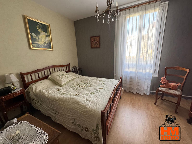 Immeuble - 267 m² - 10 pièces