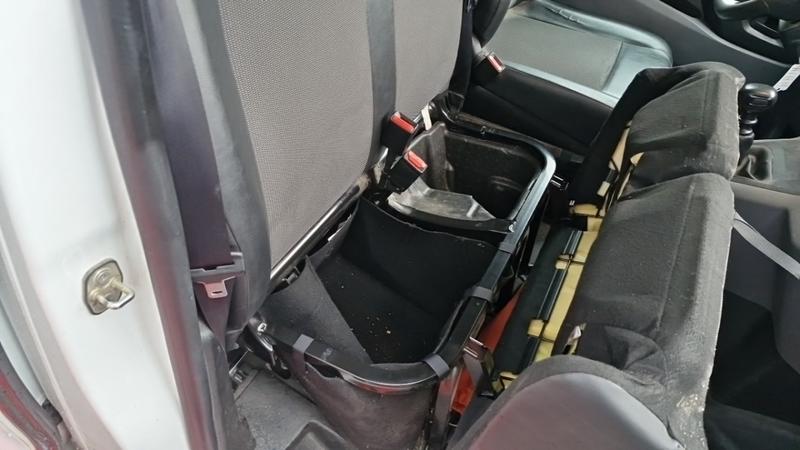 Citroën Jumpy Fourgon m bluehdi 120 ss bvm6 driver 300 nm