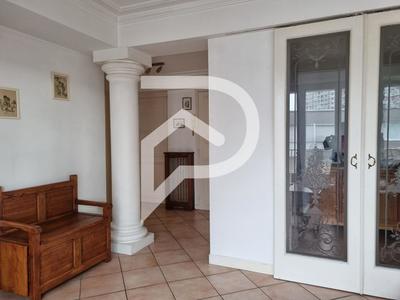 Appartement - 91 m² - 3 pièces