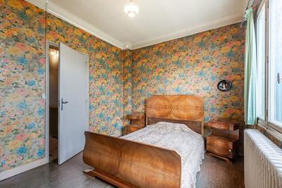 Maison - 78 m² - 4 pièces