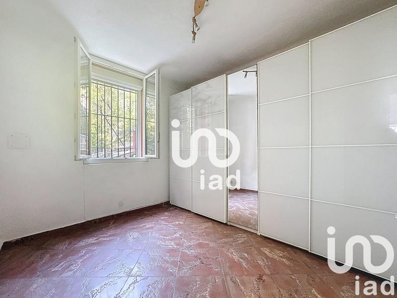 Appartement - 110 m² - 4 pièces