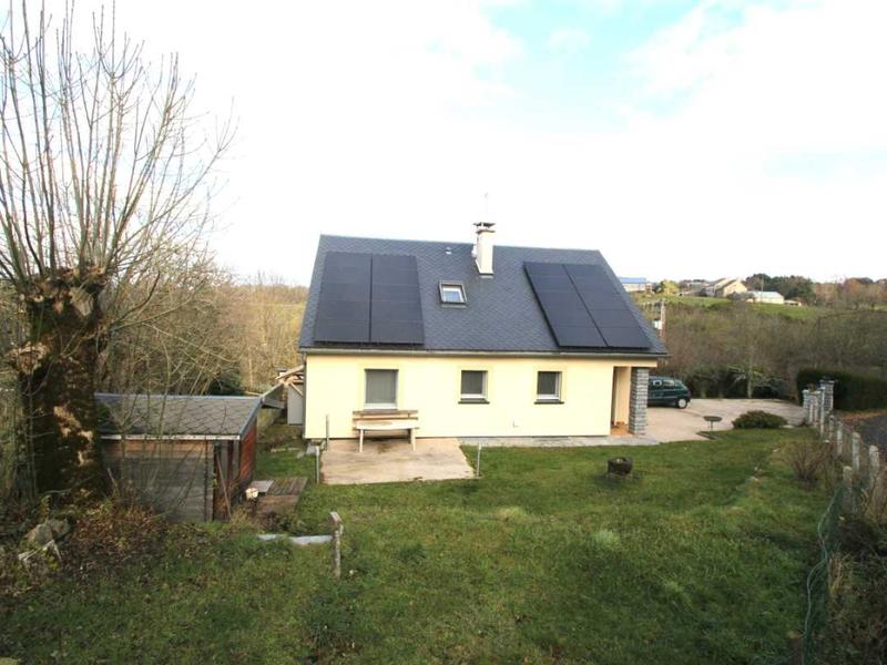 Demeure - 133 m² - 6 pièces