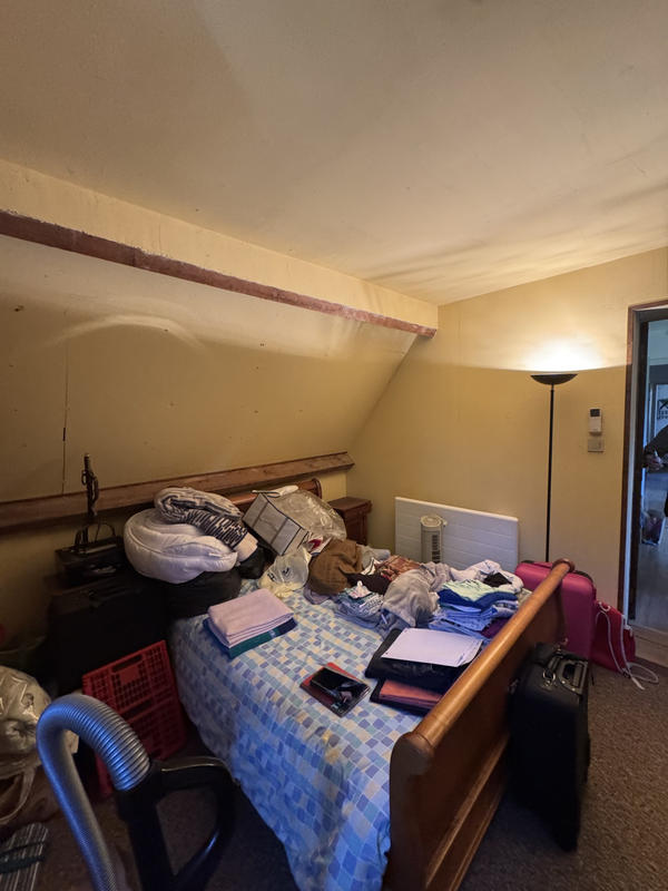 Maison - 144 m² - 5 pièces