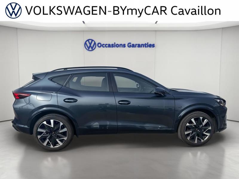 Cupra Formentor 1.5 eTSI Hybrid 150 ch Dsg7 V