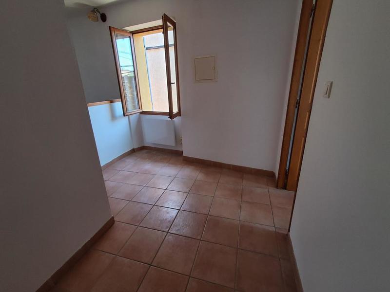 Maison de ville - 48 m² - 2 pièces
