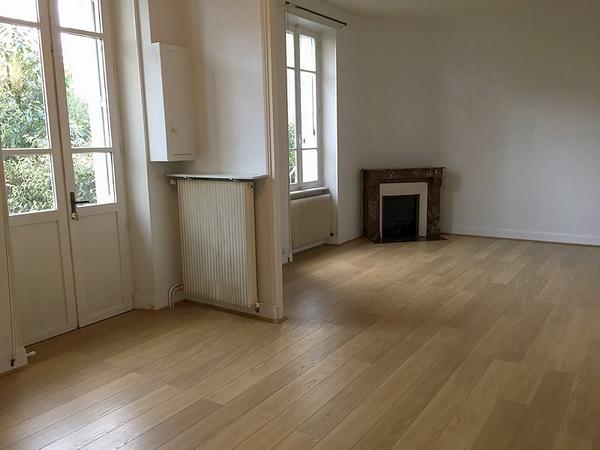 Appartement - 88 m² - 5 pièces