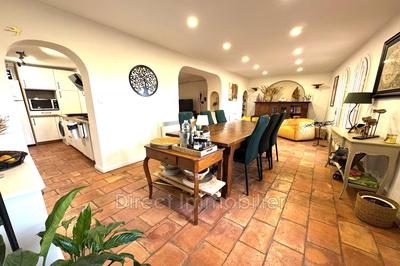 Appartement - 84 m² - 3 pièces