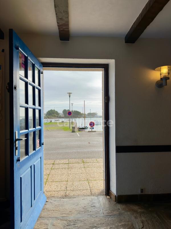 Maison - 200 m² - 9 pièces