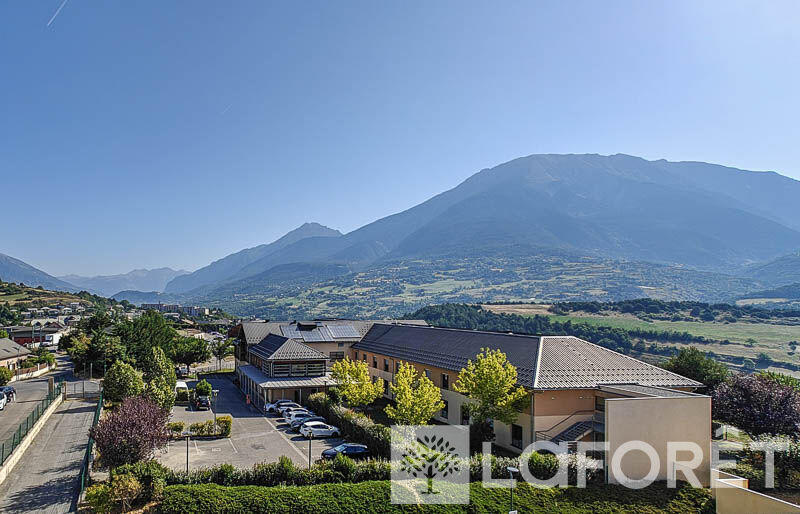 Appartement - 34 m² - 2 pièces