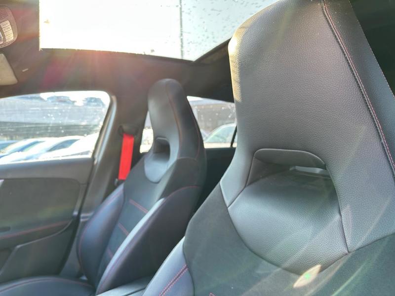 Mercedes Classe a IV 35 Amg 4matic 7g-Dct