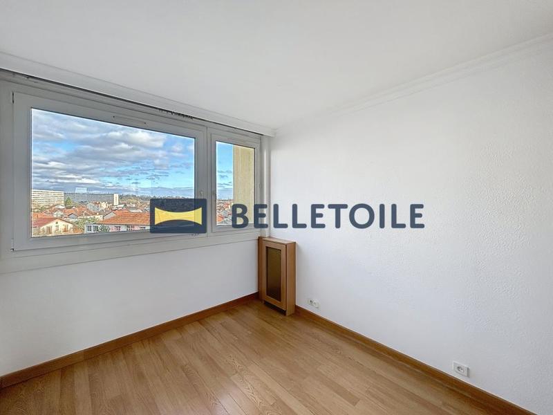 Appartement - 81 m² - 4 pièces