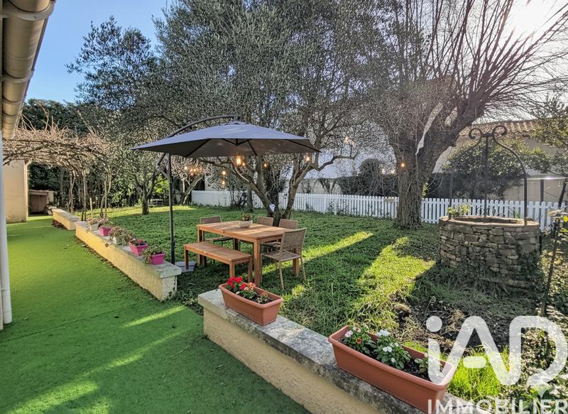 Maison - 136 m² - 5 pièces