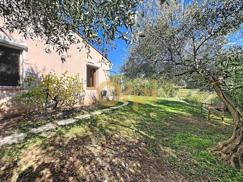 Maison - 62 m² - 3 pièces