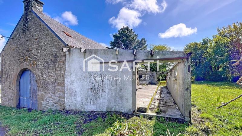 Maison - 183 m² - 5 pièces