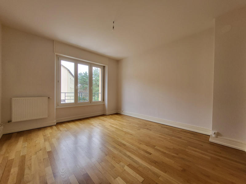 Appartement - 88 m² - 4 pièces