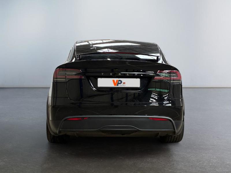 Tesla Model X Dual-Motor Grande Autonomie Awd