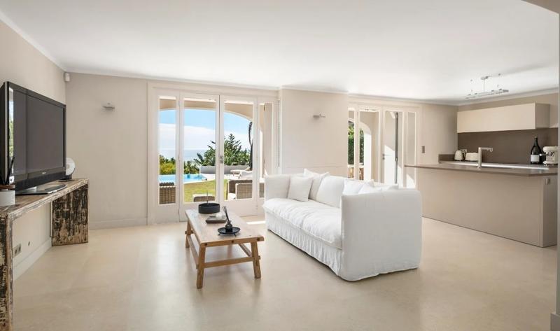 Villa - 350 m² - 9 pièces